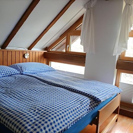 Casa di Sasso Villa Intragna Bagian luar foto