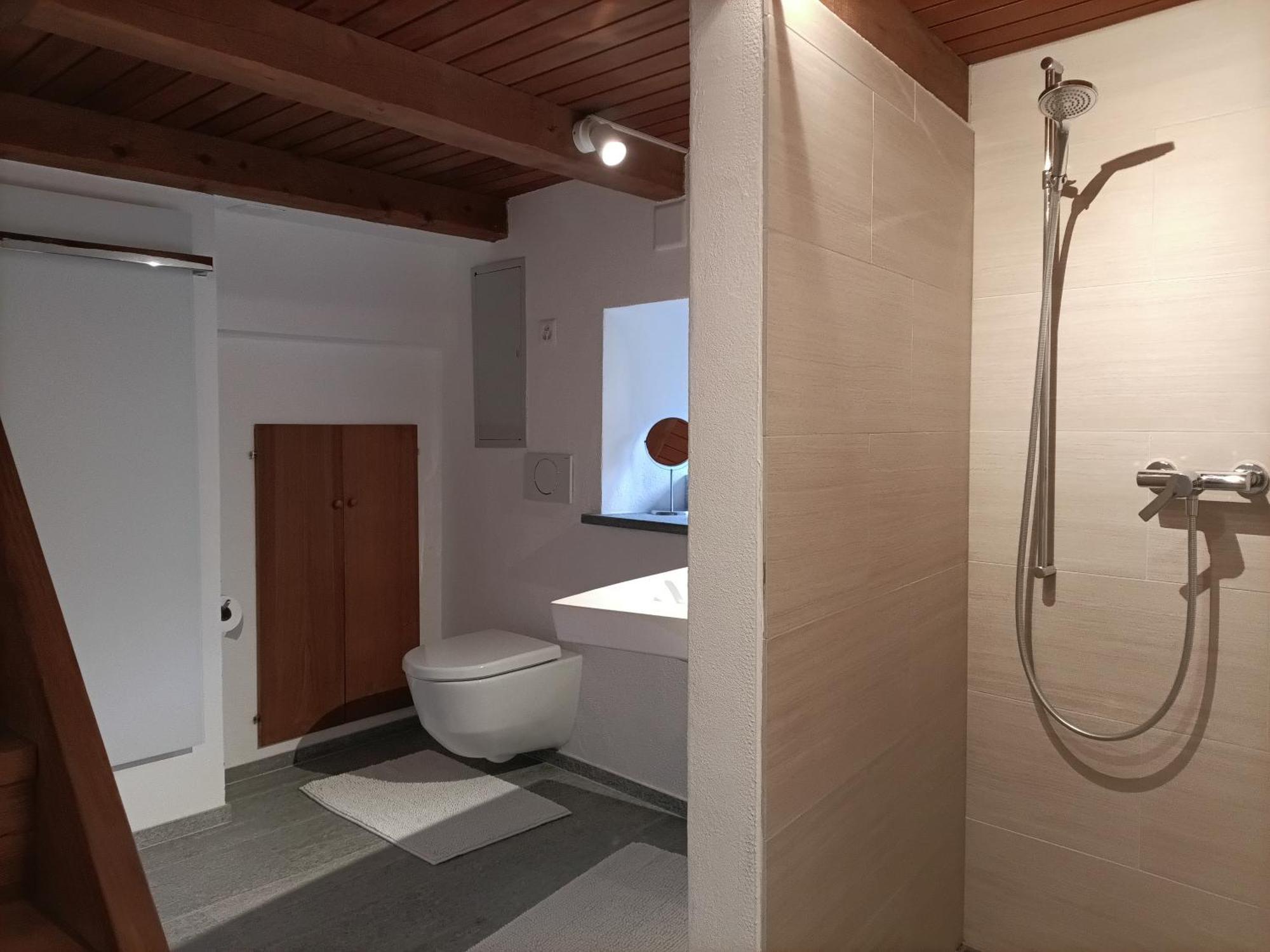 Casa di Sasso Villa Intragna Bagian luar foto